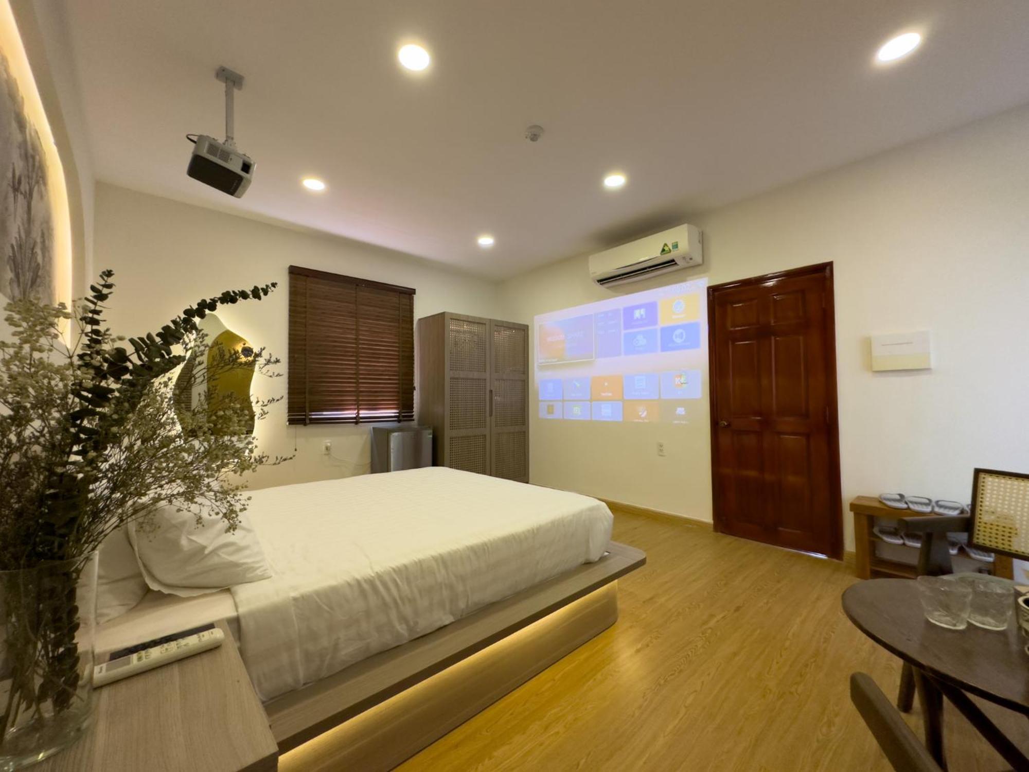 Airie Living Hotell Ho Chi Minh-byen Eksteriør bilde