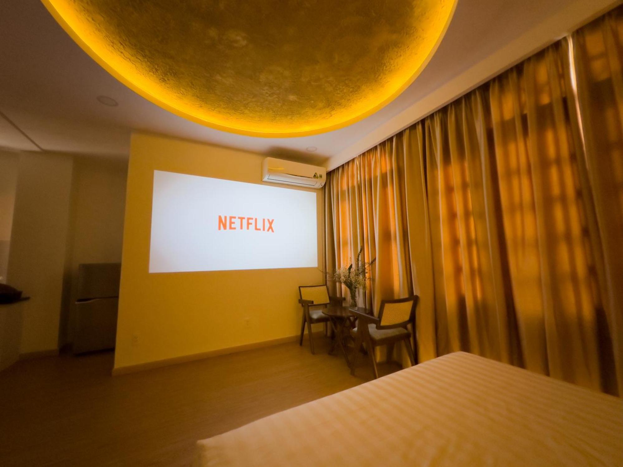 Airie Living Hotell Ho Chi Minh-byen Eksteriør bilde